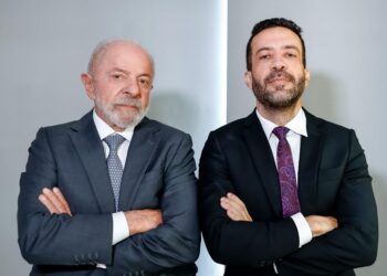 Decisão de Nunes Marques no TSE volta a tirar ‘Exército do Lula’ do ar por 48 horas