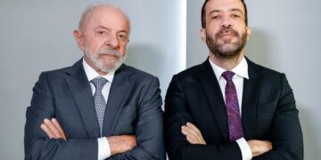 Decisão de Nunes Marques no TSE volta a tirar ‘Exército do Lula’ do ar por 48 horas