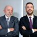 Decisão de Nunes Marques no TSE volta a tirar ‘Exército do Lula’ do ar por 48 horas
