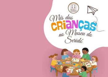Museu do Seridó promove circuito de atividades para crianças em outubro