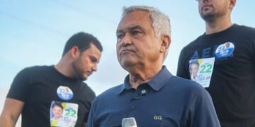 General Girão é acionado no Conselho de Ética da Câmara após ato na UFRN