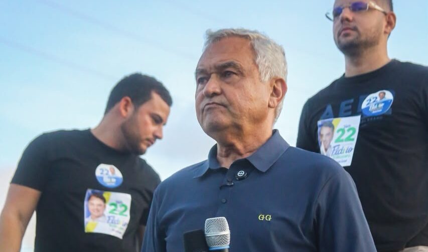 General Girão é acionado no Conselho de Ética da Câmara após ato na UFRN