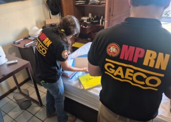 MPRN deflagra operação contra manipulação na fila de consultas e exames