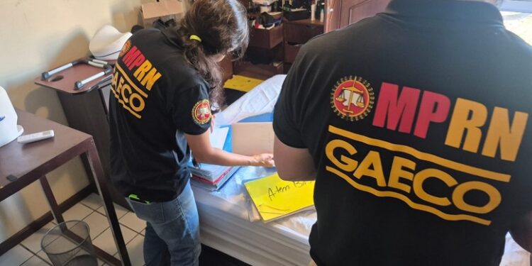 MPRN deflagra operação contra manipulação na fila de consultas e exames
