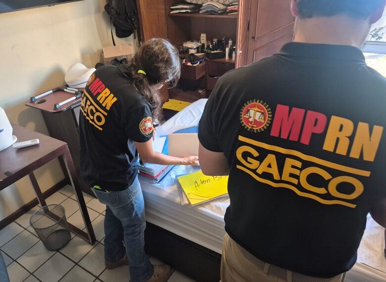 MPRN deflagra operação contra manipulação na fila de consultas e exames