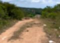 Corpo de homem é encontrado sem olhos e dentes na zona Oeste de Natal