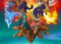 ‘Avatar: Os Sete Refúgios’ estreia com três episódios na Paramount