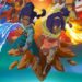 ‘Avatar: Os Sete Refúgios’ estreia com três episódios na Paramount