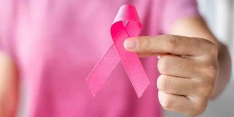 Outubro Rosa: RN é quinto estado do NE com mais registros de câncer de mama até 2028