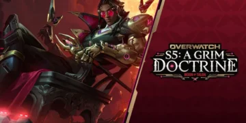 Análise: Overwatch inicia a quinta temporada com novidades e mudanças precisas no meta