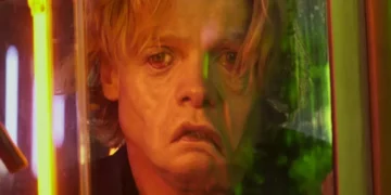 Cara de Barro é um terror corporal e grotesco