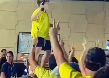Polícia Civil investiga vídeo de criança segurando arma em Parnamirim