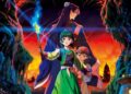 ‘Diários de uma Apotecária’ vai estrear nos cinemas brasileiros distribuído pela Crunchyroll