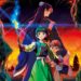 ‘Diários de uma Apotecária’ vai estrear nos cinemas brasileiros distribuído pela Crunchyroll