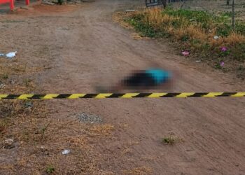 Homem é morto a tiros em Rafael Fernandes, RN