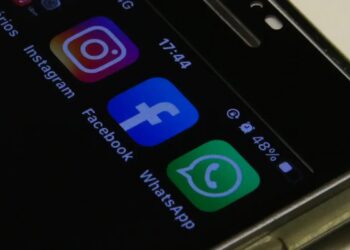 TSE dá 24 horas para Meta comprovar tratamento igualitário a candidatos nas redes sociais