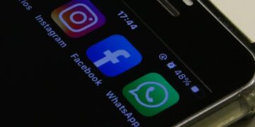 TSE dá 24 horas para Meta comprovar tratamento igualitário a candidatos nas redes sociais