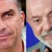 Flávio tem 51,1% dos votos válidos, e Lula, 48,9%, diz Atlas; diferença cai