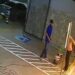 [Vídeo] Empresário é rendido e roubado à mão armada em Natal