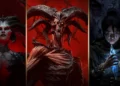 Análise: Diablo IV: Age of Hatred Collection leva o ódio e a violência a outro nível