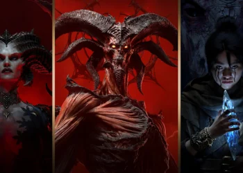 Análise: Diablo IV: Age of Hatred Collection leva o ódio e a violência a outro nível