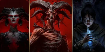 Análise: Diablo IV: Age of Hatred Collection leva o ódio e a violência a outro nível