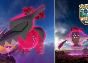 Pokémon GO recebe evento Natureza Selvagem em 9 de novembro