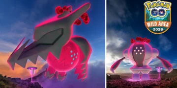 Pokémon GO recebe evento Natureza Selvagem em 9 de novembro