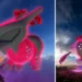 Pokémon GO recebe evento Natureza Selvagem em 9 de novembro