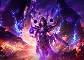 Análise: em Heroes of the Storm, Xal’atath abre o Vazio no Nexus com puro poder