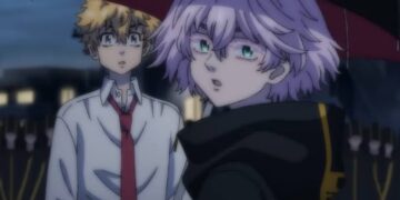 ‘Tokyo Revengers’ estreia 4ª temporada e apresenta guerra entre as principais gangues do anime