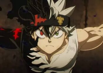 Black Clover retorna insano após cinco anos de pausa