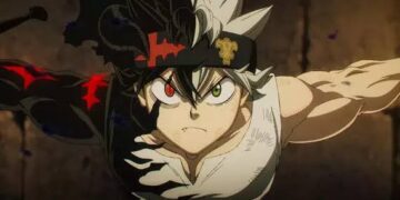 Black Clover retorna insano após cinco anos de pausa