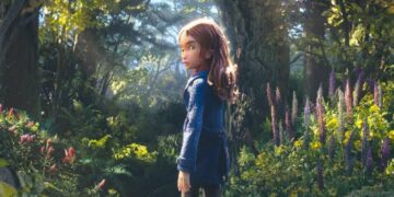 ‘O Bosque Selvagem’ é o novo filme da LAIKA e chega em outubro nos cinemas