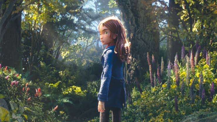 ‘O Bosque Selvagem’ é o novo filme da LAIKA e chega em outubro nos cinemas