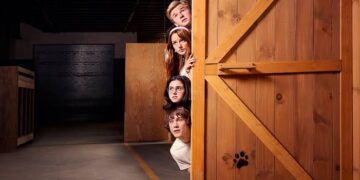‘Scooby Doo: A Origem’ encerra as gravações da série
