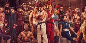 Street Fighter ganha trailer jogável do novo filme da franquia