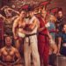 Street Fighter ganha trailer jogável do novo filme da franquia