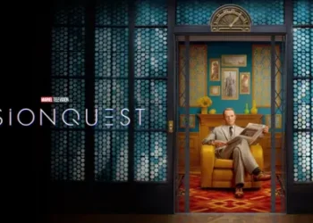 Visão retorna em VisionQuest dando continuidade a história de WandaVision