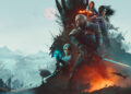 The Witcher 3: Wild Hunt – Remastered já disponível nas principais plataformas