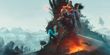 The Witcher 3: Wild Hunt – Remastered já disponível nas principais plataformas