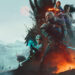 The Witcher 3: Wild Hunt – Remastered já disponível nas principais plataformas