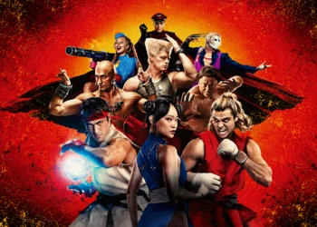 Resenha: Street Fighter (2026) até vai bem quando acerta, mas são acertos escassos