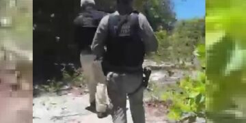 Suspeitos de matar homem em Pipa revelam onde corpo foi enterrado
