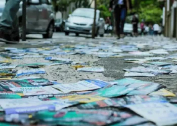 Prazo para comícios e propaganda eleitoral na internet termina nesta quinta