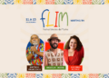 Festival Literário de Martins (RN) irá promover concurso para transformar memórias de estudantes em livro