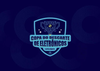 Escolas de Natal, Parnamirim e São José de Mipibu abrem coleta de eletrônicos à população