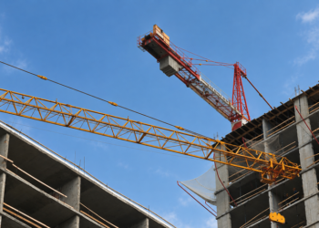 CUB da construção civil registra alta de 0,7% em agosto no RN