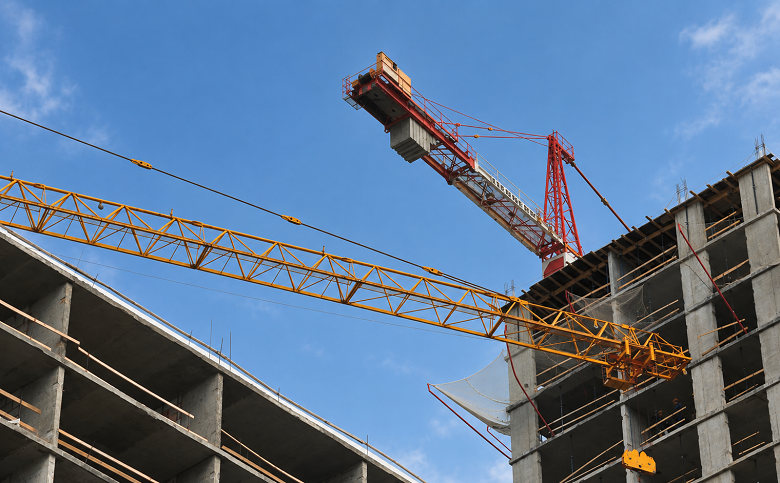 CUB da construção civil registra alta de 0,7% em agosto no RN