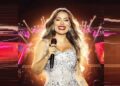 Walkyria Santos apresenta projeto “Wal com Vida”, no Teatro Riachuelo